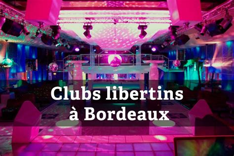 Liste des clubs libertins et échangistes à Toulon